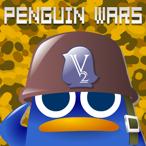 企鹅大战 Penguin Wars